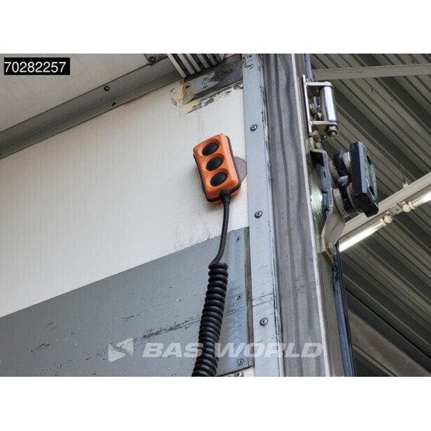 2013 مرسيدس بنز Atego 1324-43462751