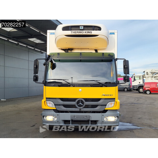 2013 مرسيدس بنز Atego 1324-43462752