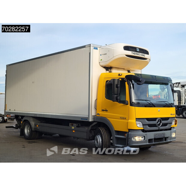 2013 مرسيدس بنز Atego 1324-43462753