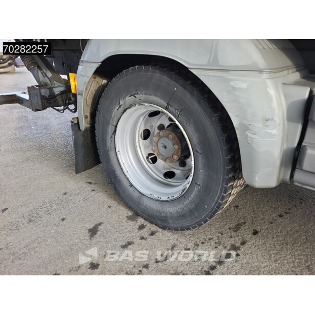 2013 مرسيدس بنز Atego 1324-43462754