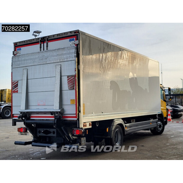 2013 مرسيدس بنز Atego 1324-43462755