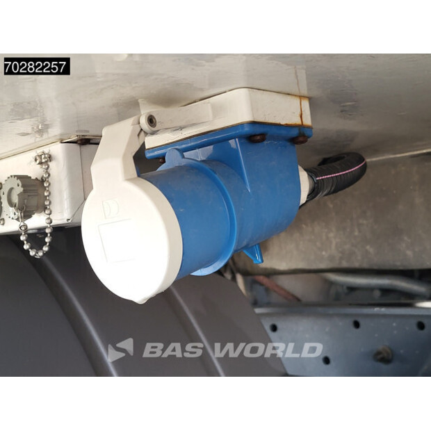 2013 مرسيدس بنز Atego 1324-43462757