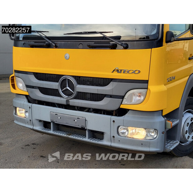 2013 مرسيدس بنز Atego 1324-43462758