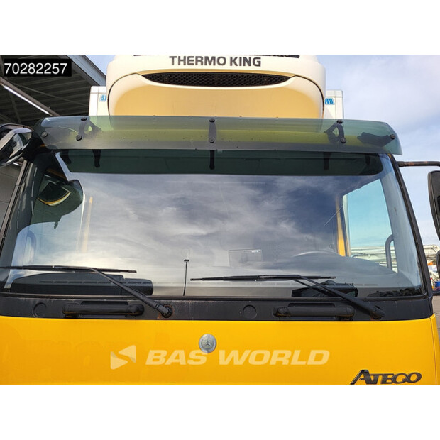 2013 مرسيدس بنز Atego 1324-43462759