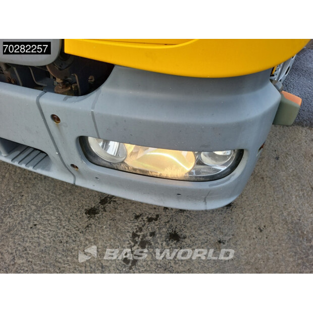 2013 مرسيدس بنز Atego 1324-43462760