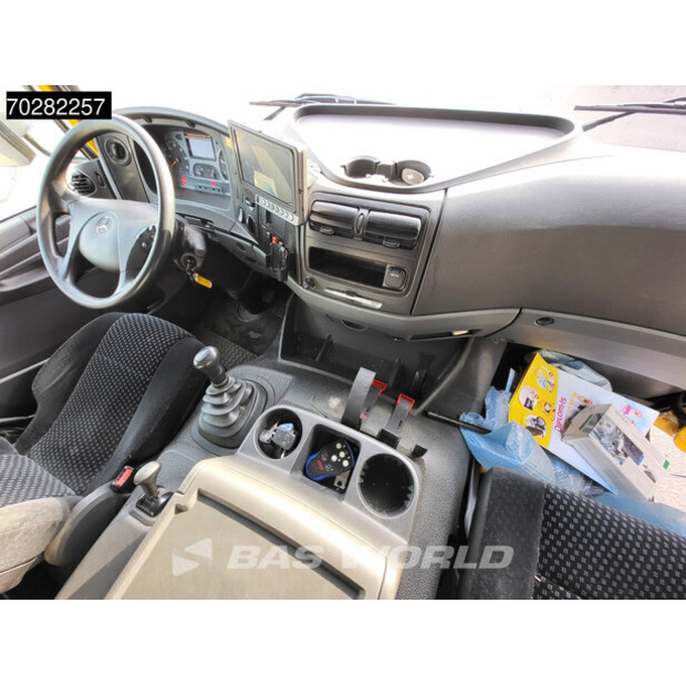 2013 مرسيدس بنز Atego 1324-43462761