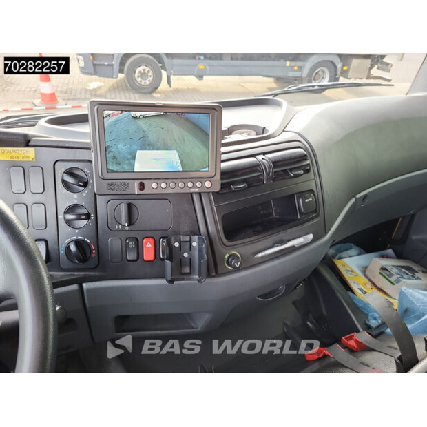 2013 مرسيدس بنز Atego 1324-43462762