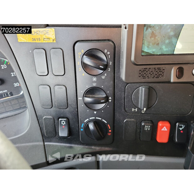 2013 مرسيدس بنز Atego 1324-43462763