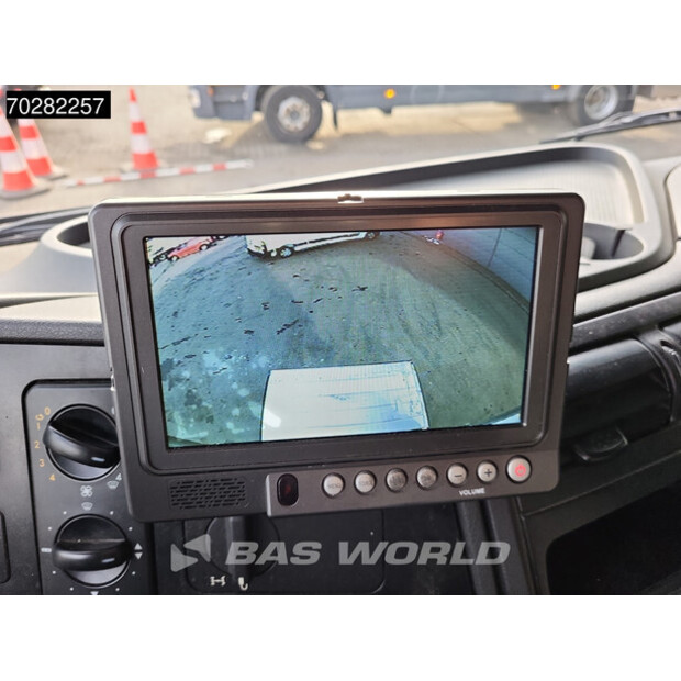 2013 مرسيدس بنز Atego 1324-43462764