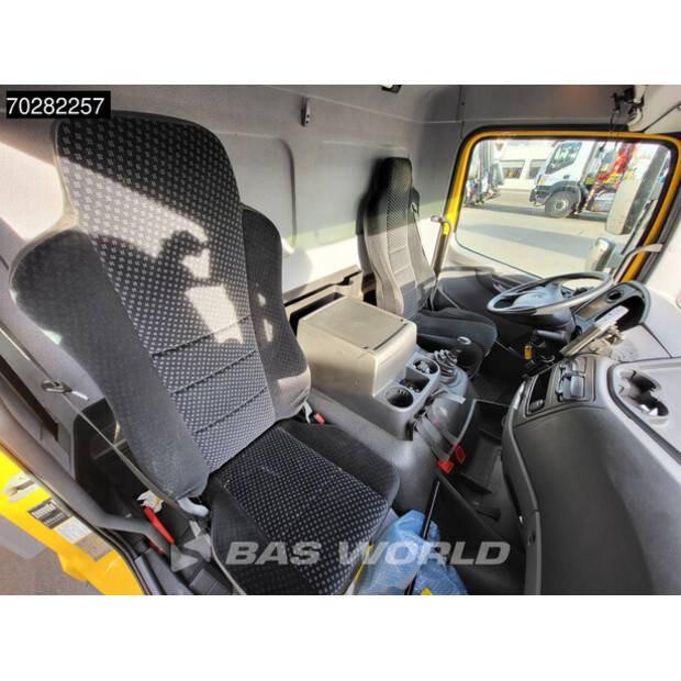 2013 مرسيدس بنز Atego 1324-43462766