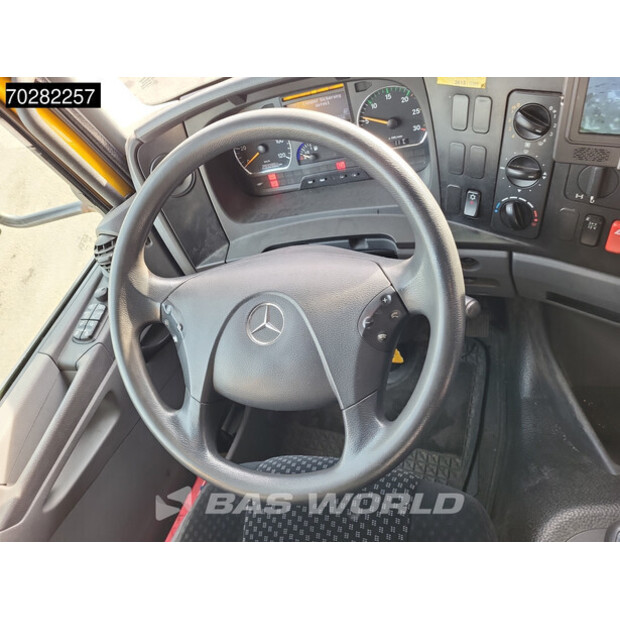 2013 مرسيدس بنز Atego 1324-43462767