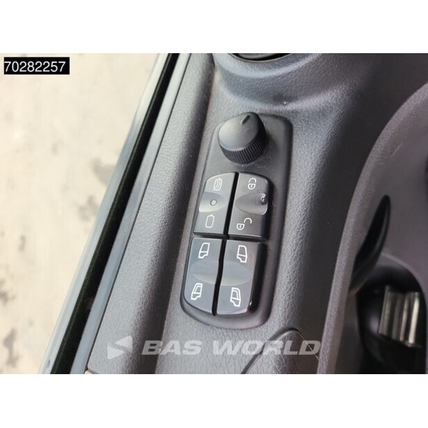 2013 مرسيدس بنز Atego 1324-43462770