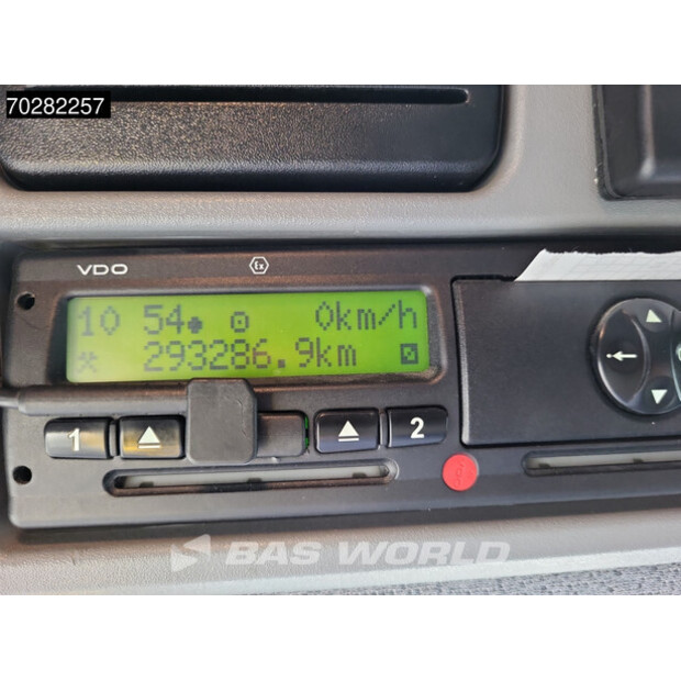 2013 مرسيدس بنز Atego 1324-43462771