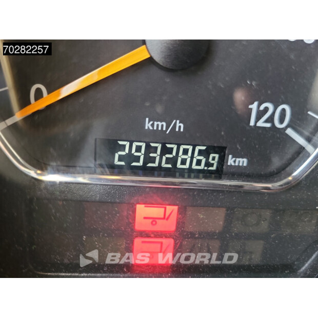 2013 مرسيدس بنز Atego 1324-43462772