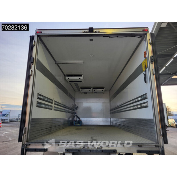 2018 مرسيدس بنز Atego 1524-43462802