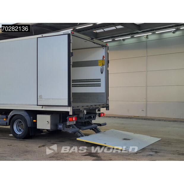 2018 مرسيدس بنز Atego 1524-43462804