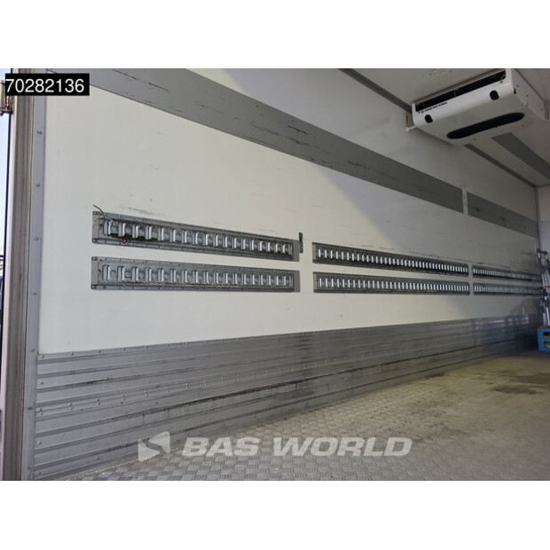 2018 مرسيدس بنز Atego 1524-43462806