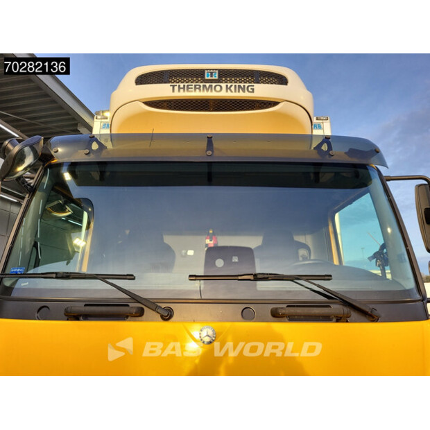 2018 مرسيدس بنز Atego 1524-43462814