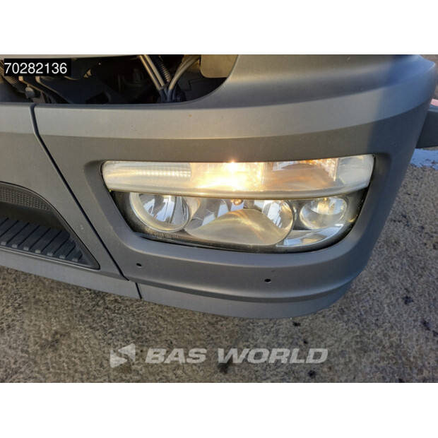 2018 مرسيدس بنز Atego 1524-43462816