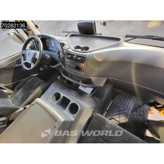 2018 مرسيدس بنز Atego 1524-43462817