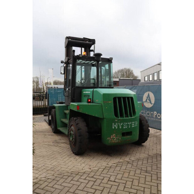 1999 هايستر H8.00XL-43462823