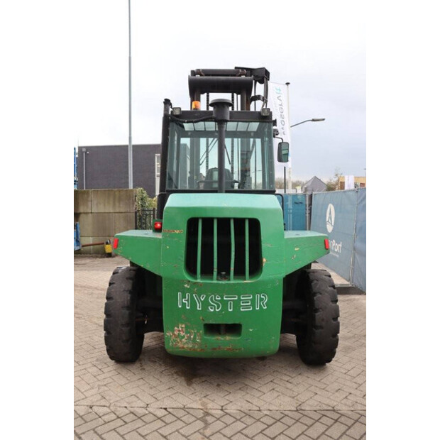 1999 هايستر H8.00XL-43462825