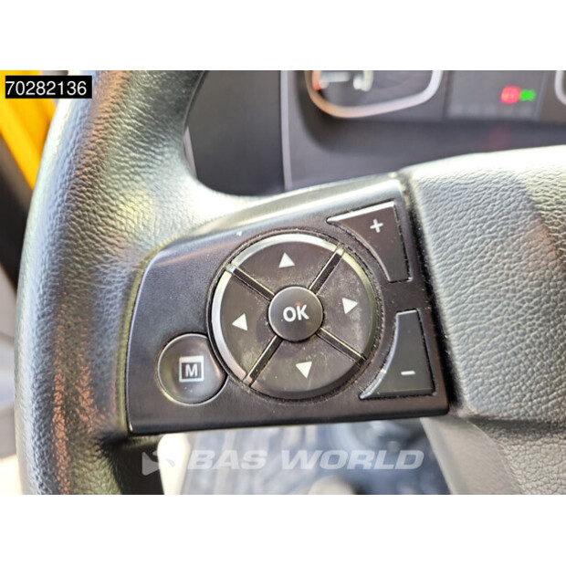 2018 مرسيدس بنز Atego 1524-43462826