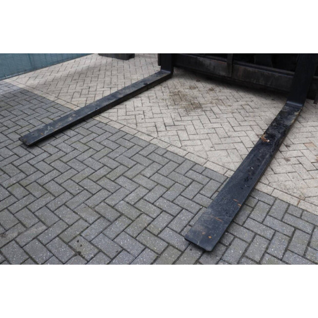 1999 هايستر H8.00XL-43462831