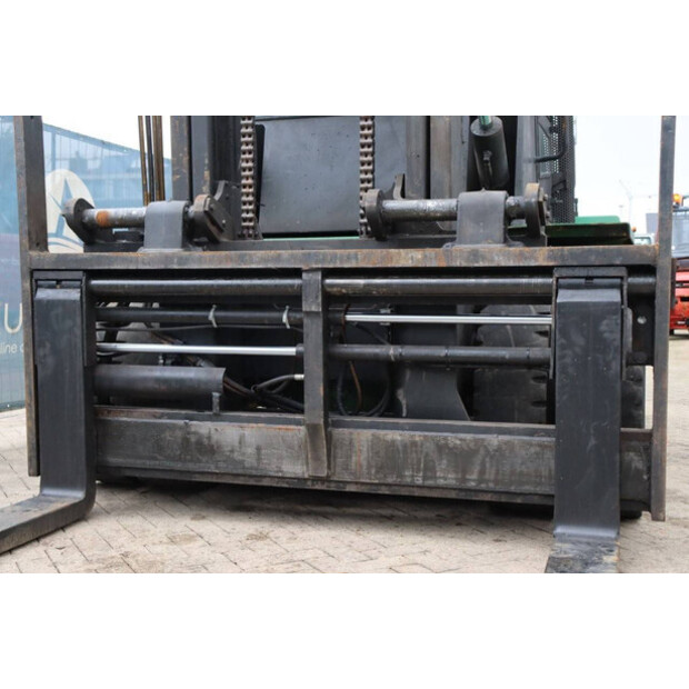 1999 هايستر H8.00XL-43462833