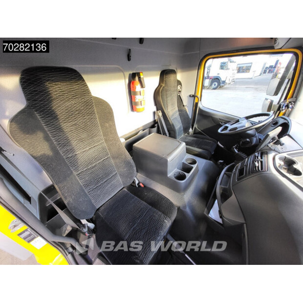 2018 مرسيدس بنز Atego 1524-43462834