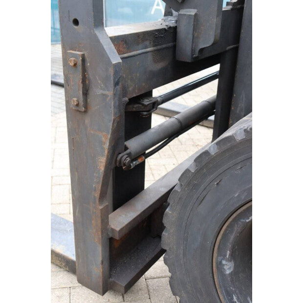 1999 هايستر H8.00XL-43462835