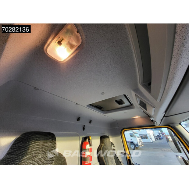 2018 مرسيدس بنز Atego 1524-43462836