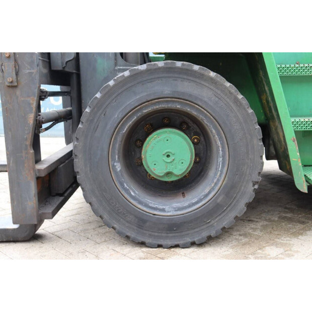 1999 هايستر H8.00XL-43462837