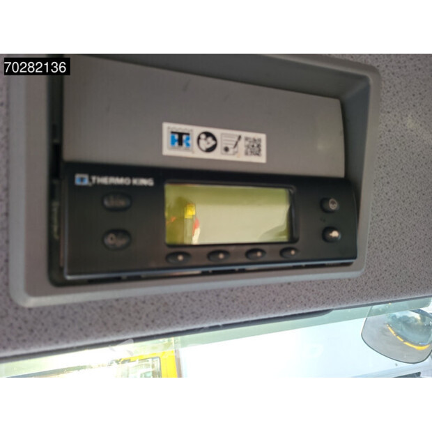 2018 مرسيدس بنز Atego 1524-43462838