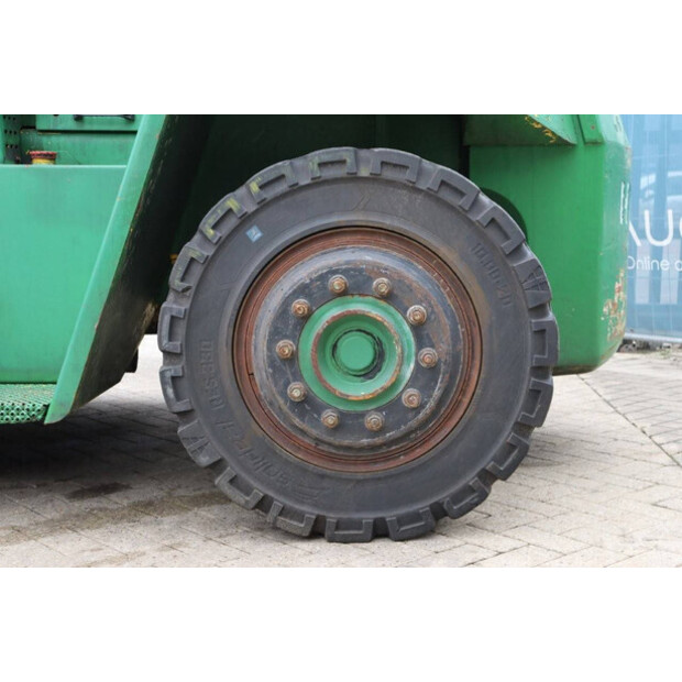 1999 هايستر H8.00XL-43462839