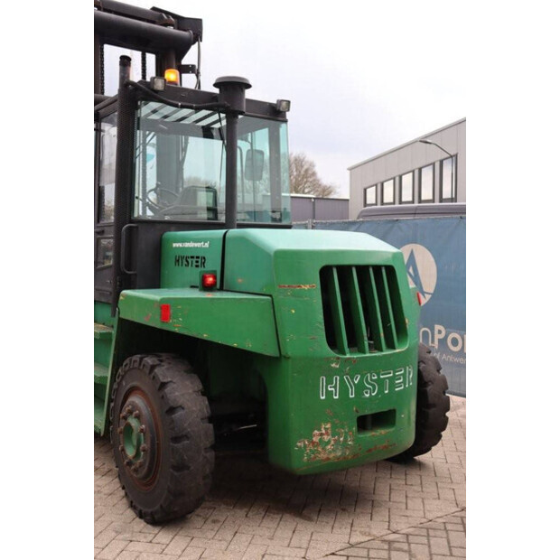 1999 هايستر H8.00XL-43462841