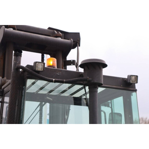 1999 هايستر H8.00XL-43462843