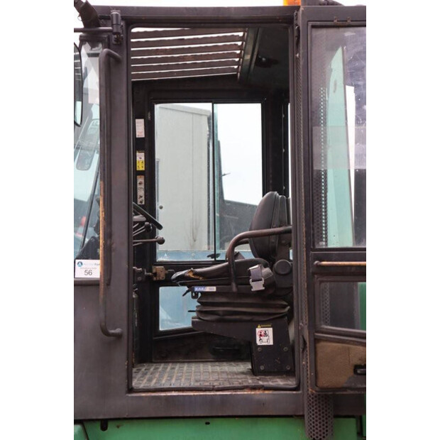 1999 هايستر H8.00XL-43462845