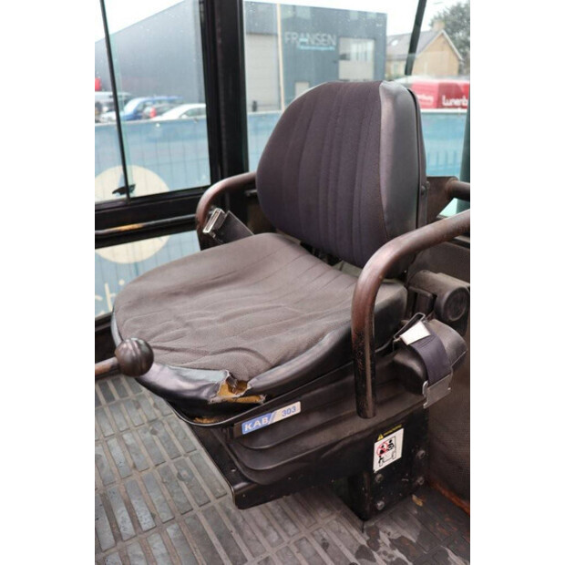 1999 هايستر H8.00XL-43462847