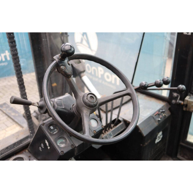 1999 هايستر H8.00XL-43462849