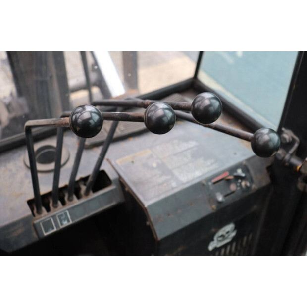 1999 هايستر H8.00XL-43462850