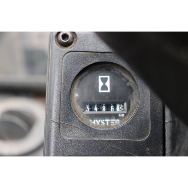 1999 هايستر H8.00XL-43462851