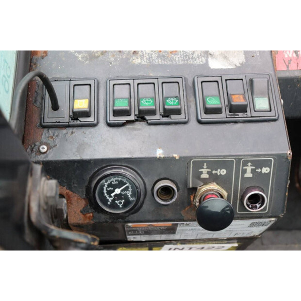 1999 هايستر H8.00XL-43462853