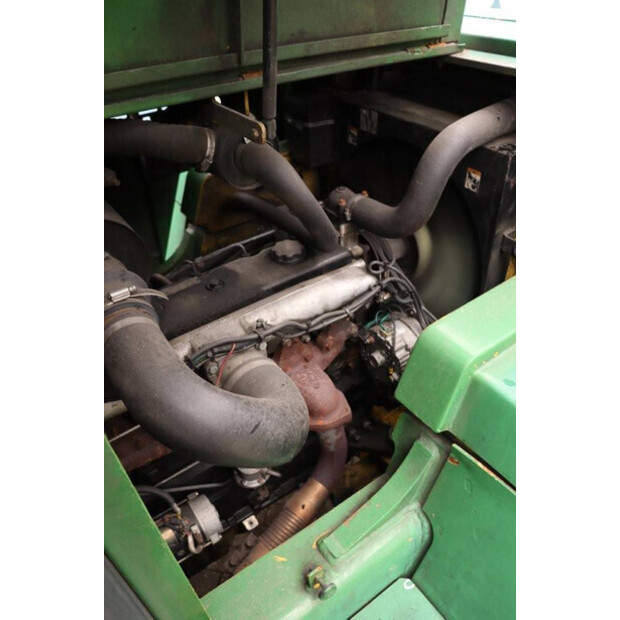 1999 هايستر H8.00XL-43462855