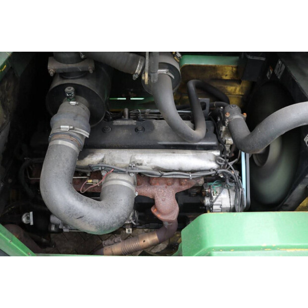 1999 هايستر H8.00XL-43462856