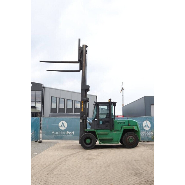 1999 هايستر H8.00XL-43462858