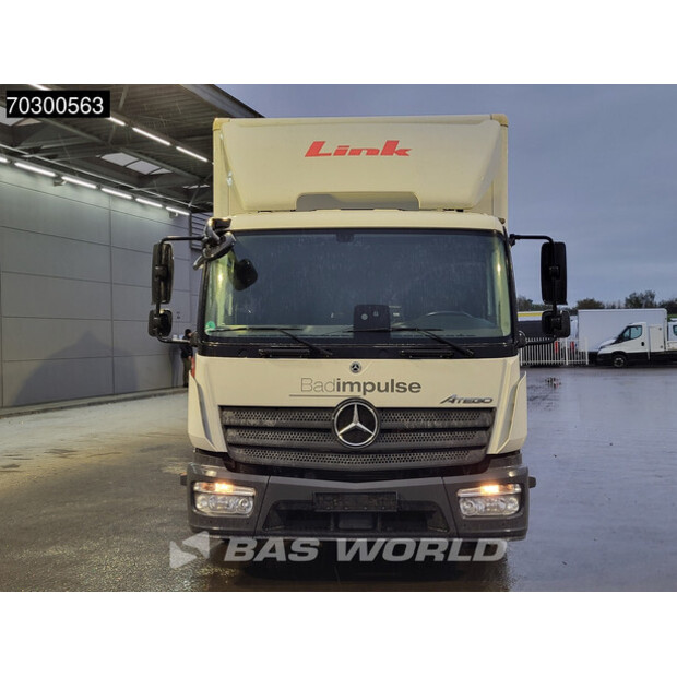 2019 Mercedes-Benz ATEGO 818-43462892
