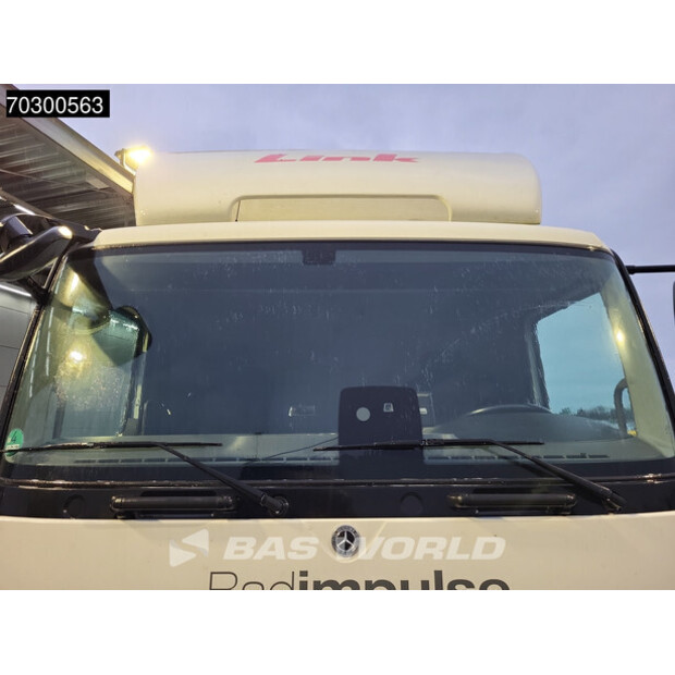 2019 Mercedes-Benz ATEGO 818-43462893