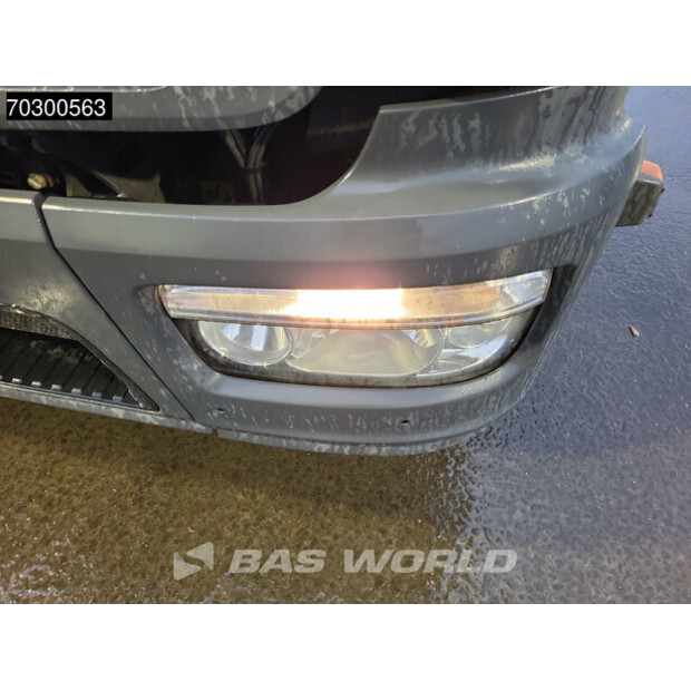 2019 Mercedes-Benz ATEGO 818-43462895