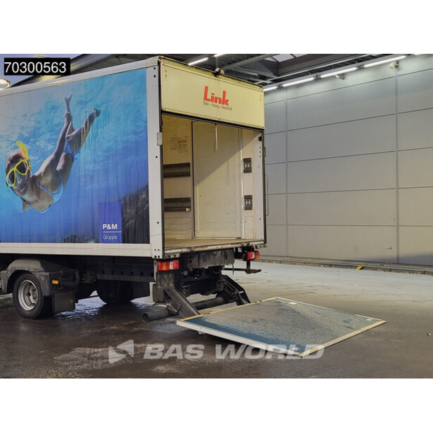 2019 Mercedes-Benz ATEGO 818-43462898